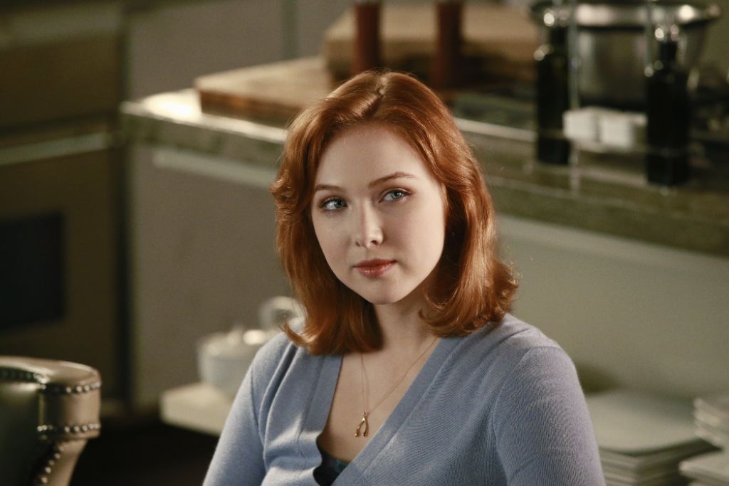 Касл (сериал, 2009, 8 сезонов) — Фильм.ру