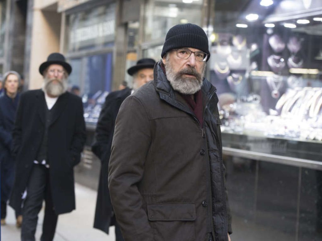 Родина (сериал, 2011, 8 сезонов) — Фильм.ру