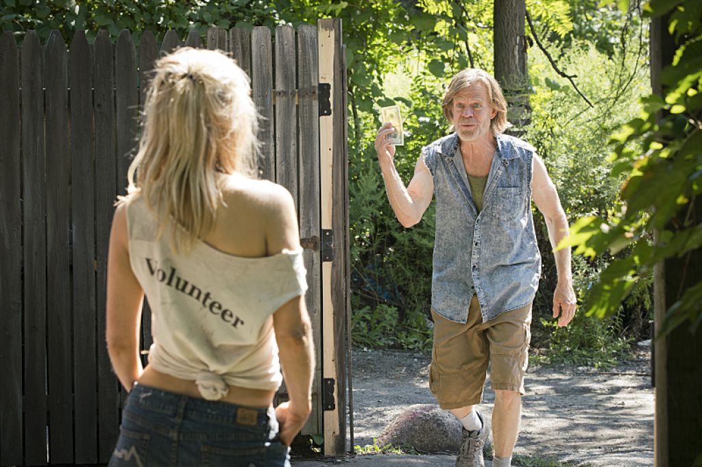 Бесстыжие (сериал, 2011, 11 сезонов) — Фильм.ру