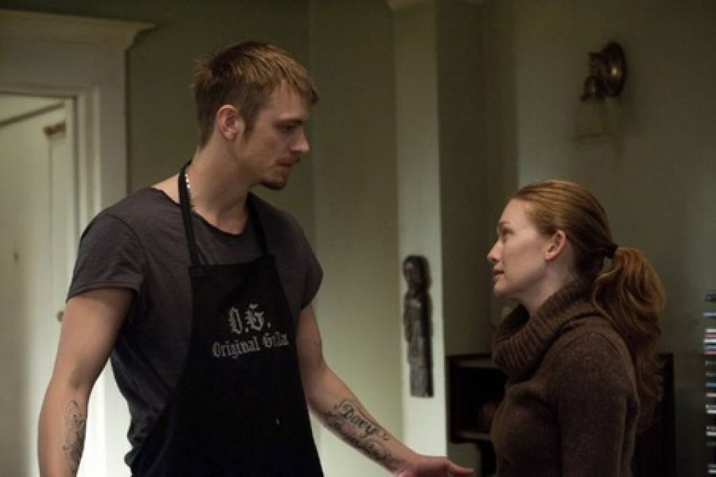 Убийство (сериал, 2011, 4 сезона) — Фильм.ру