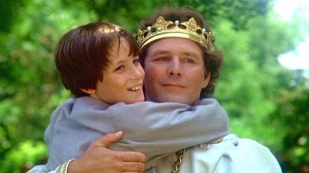 Мио, мой Мио