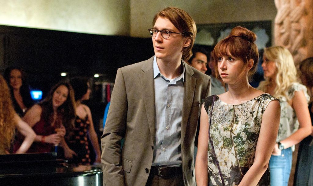 Ruby sparks. Paul dano Zoe Kazan. Пол дано Руби Спаркс. Пол дано и Зои казан
