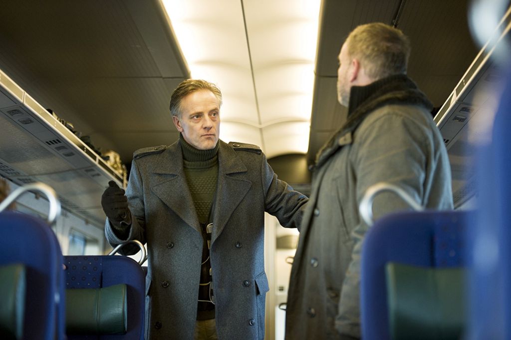 Мост (сериал, 2011, 4 сезона) — Фильм.ру