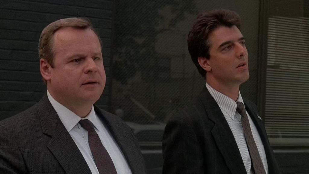 Закон и порядок (сериал, 1990, 22 сезонов) — Фильм.ру