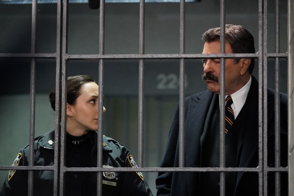 Голубая кровь (сериал, 2010, 13 сезонов) — Фильм.ру