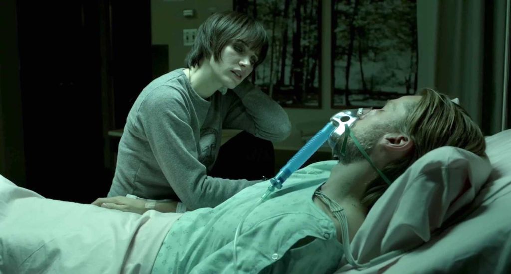 Мама (2013) — Фильм.ру