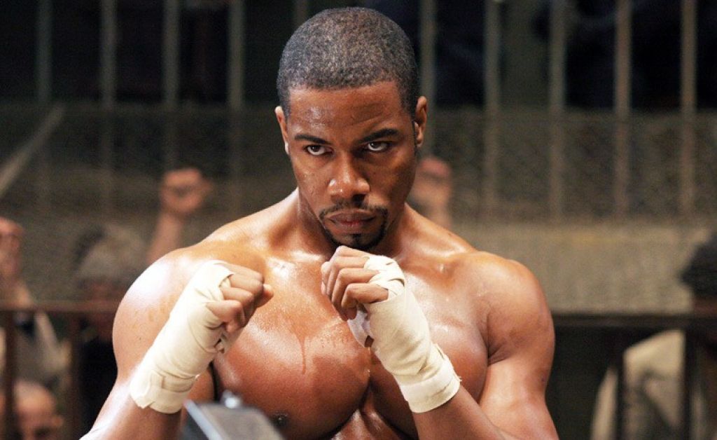 Неоспоримый 2 (2006) — Фильм.ру