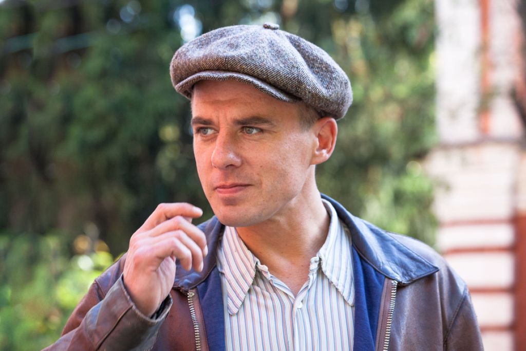 Черная кошка (сериал, 2016, 1 сезон) — Фильм.ру