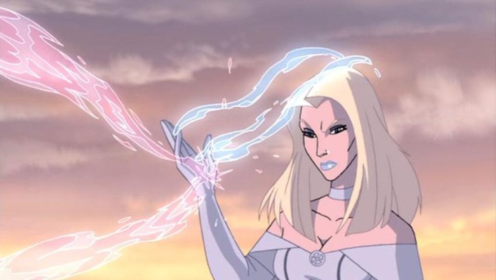 Росомаха и Люди Икс. Начало (сериал, 2008, 1 сезон) — Фильм.ру