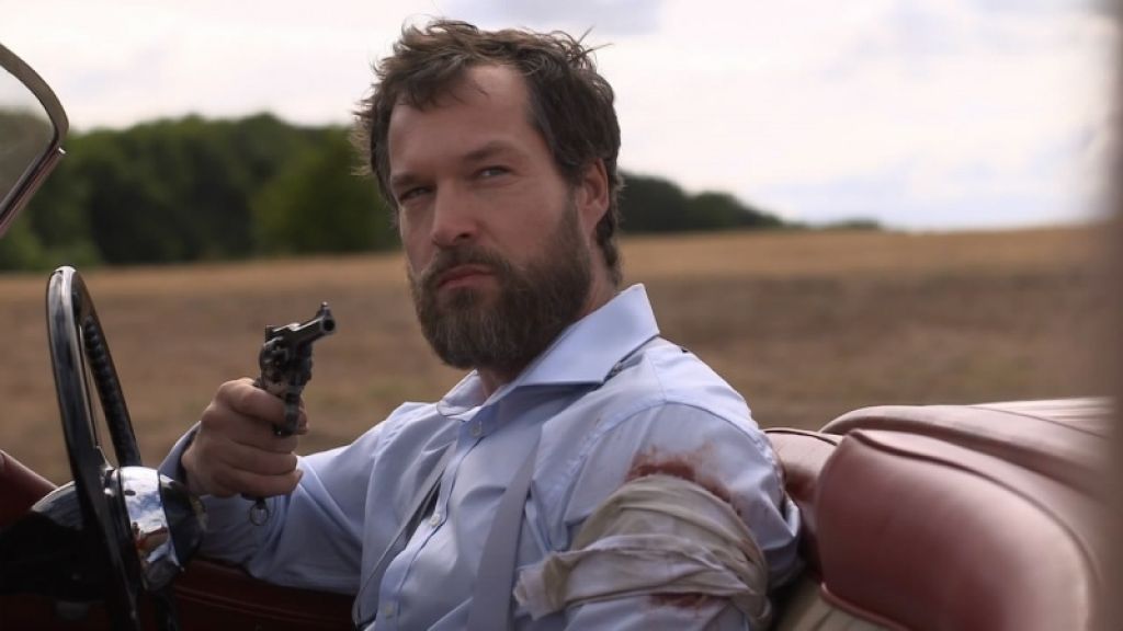 Отец Браун (сериал, 2013, 9 сезонов) — Фильм.ру