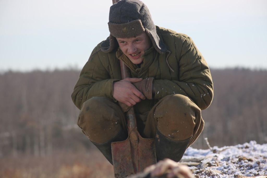 Перешагнула рубеж. Последний рубеж 2015.