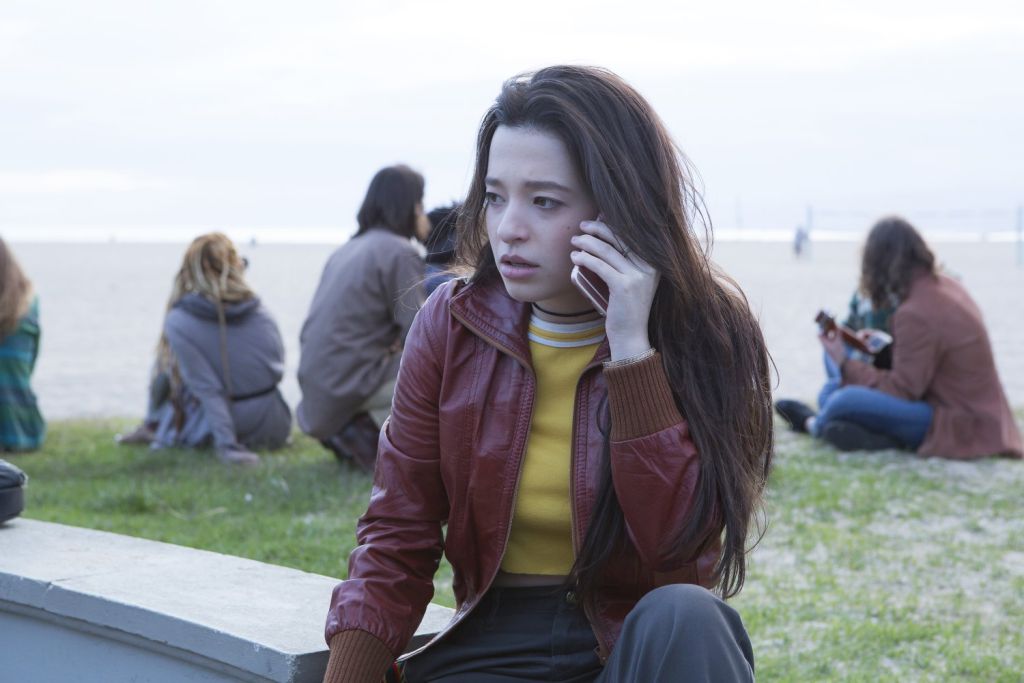 Все к лучшему (сериал, 2016, 5 сезонов) — Фильм.ру