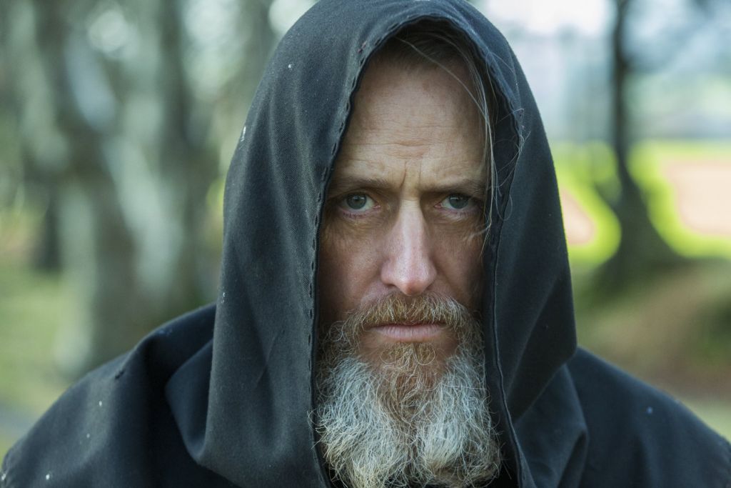 Викинги (сериал, 2013, 6 сезонов) — Фильм.ру