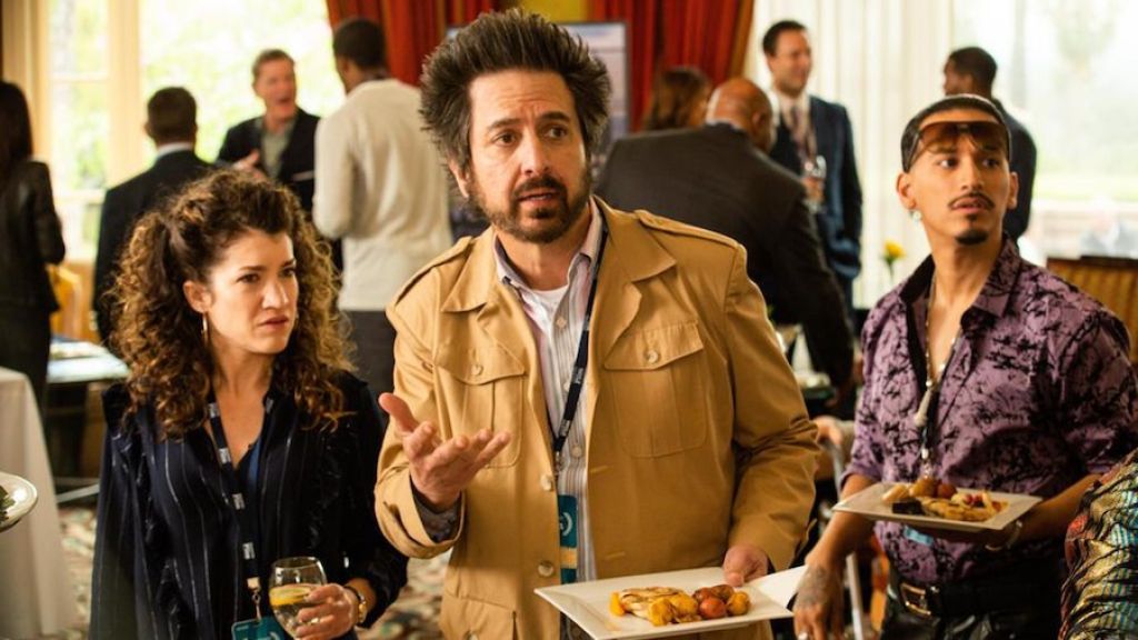 Достать коротышку (сериал, 2017, 3 сезона) — Фильм.ру