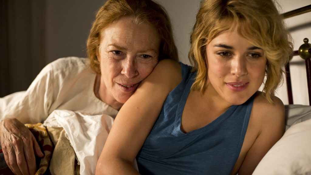 Julieta 2016 discount
