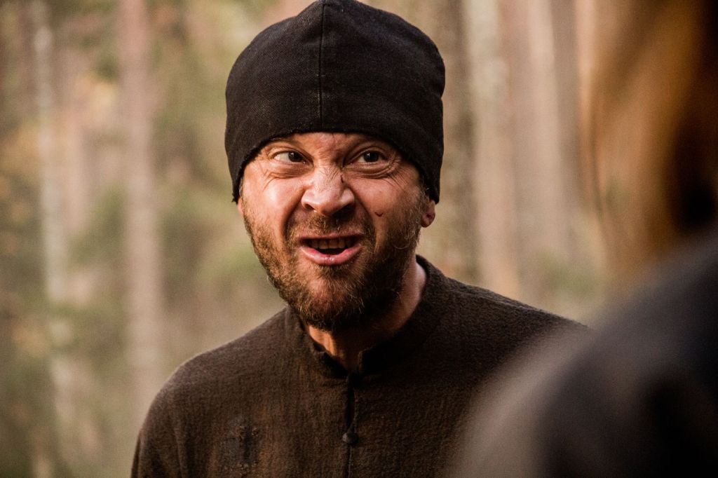 Монах и бес (2016) Всё о фильме, отзывы, рецензии