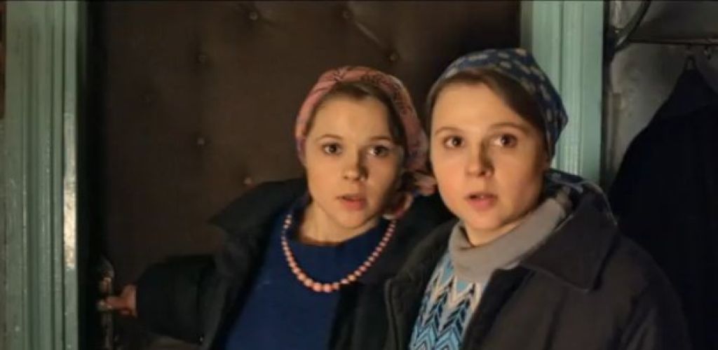 От печали до радости