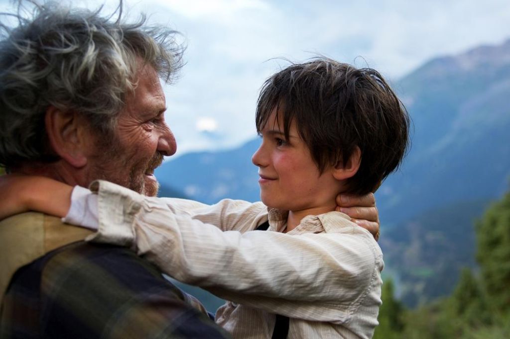 Белль и Себастьян. Приключения продолжаются (2015) Всё о