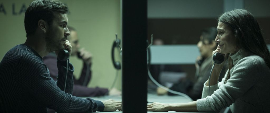 Невидимый гость (2016) — Фильм.ру