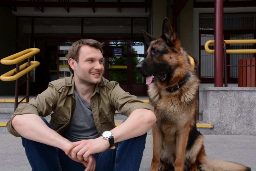 Мухтар. Новый след