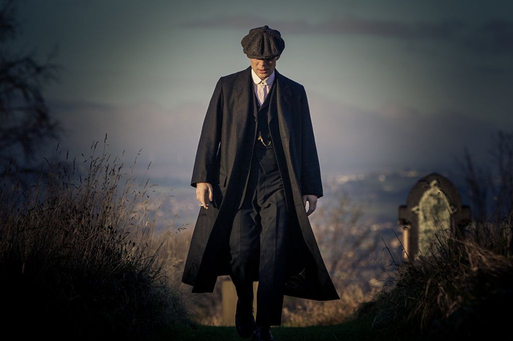 Острые козырьки (сериал, 2013, 6 сезонов) — Фильм.ру