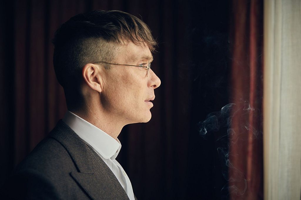 Острые козырьки (сериал, 2013, 6 сезонов) — Фильм.ру