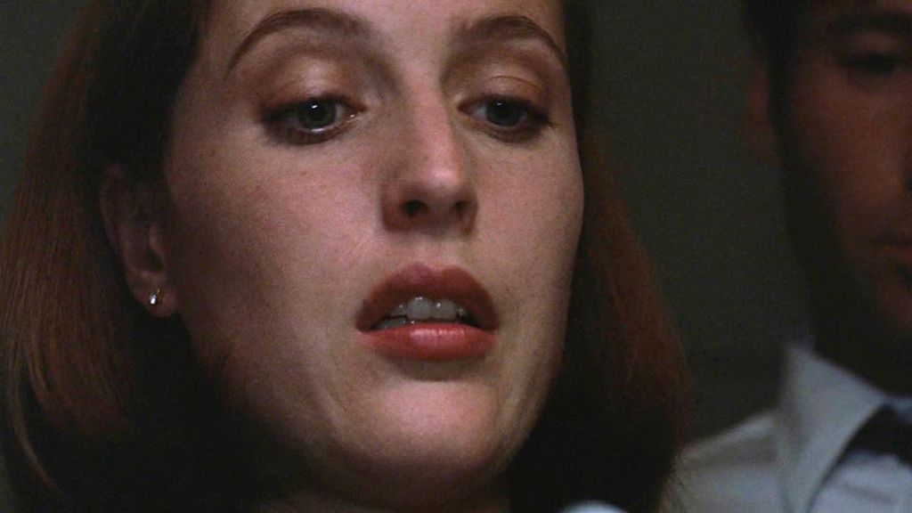 Секретные материалы (сериал, 1993, 11 сезонов) — Фильм.ру