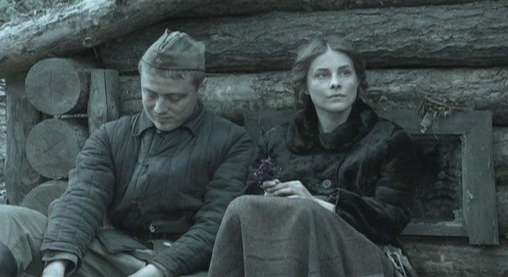 1942 (сериал, 2010) — Фильм.ру