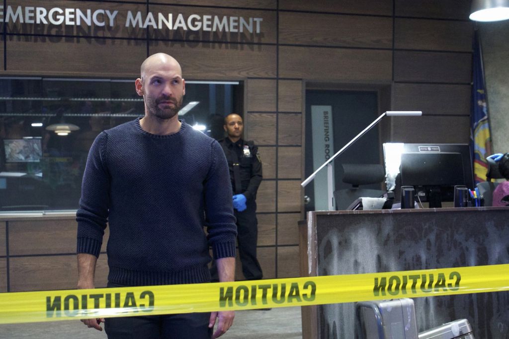 Штамм (сериал, 2014, 4 сезона) — Фильм.ру