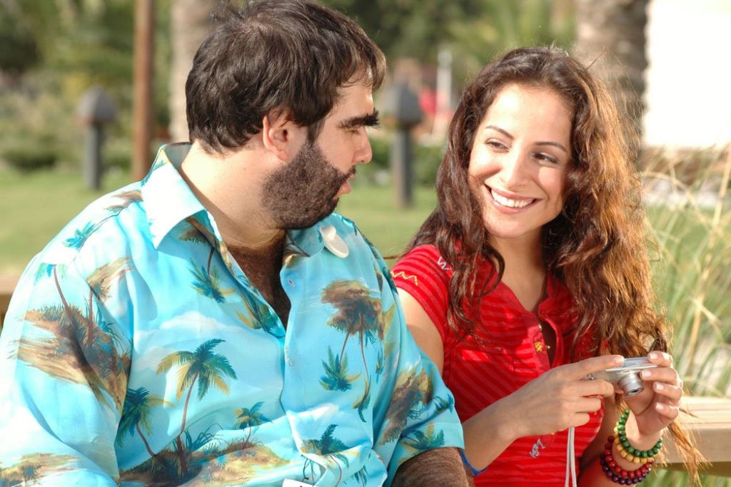 Реджеп Иведик (2008) — Фильм.ру