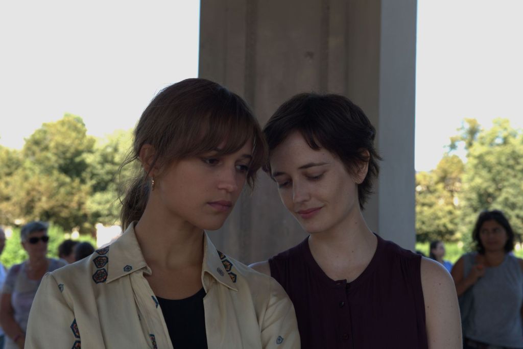 Эйфория (2017) — Фильм.ру