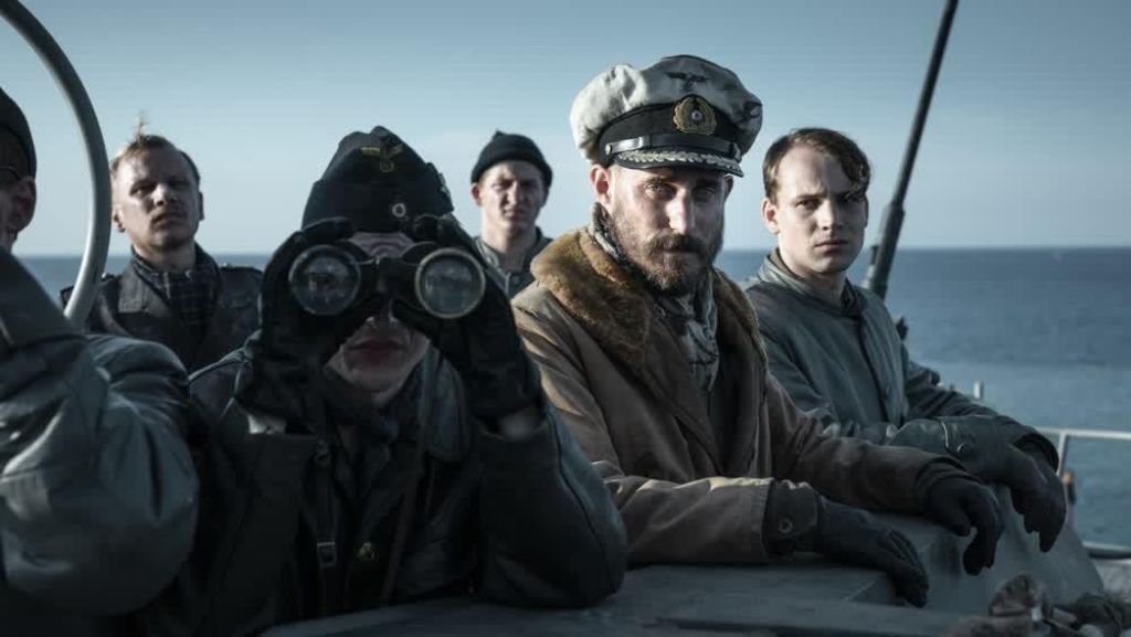Подводная лодка (сериал, 2018, 3 сезона) — Фильм.ру Подводная лодка (сериал, 2018, 3 сезона) — Фильм.ру