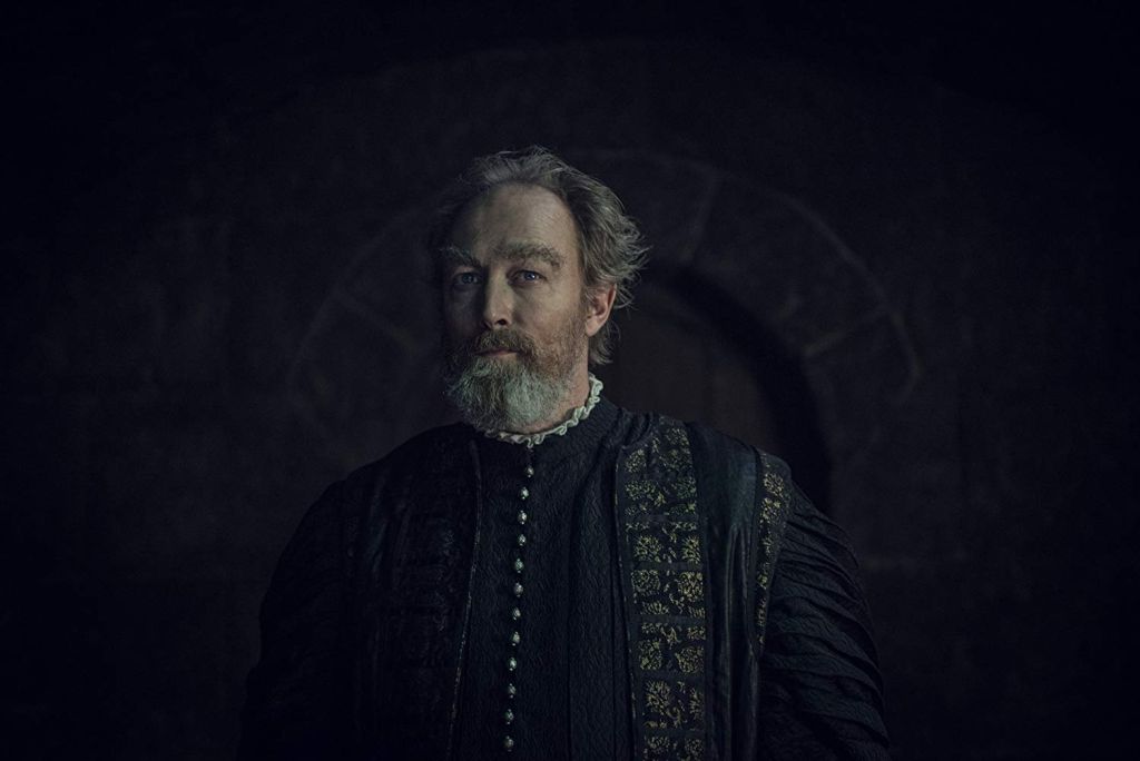 Ведьмак (сериал, 2019, 3 сезона) — Фильм.ру