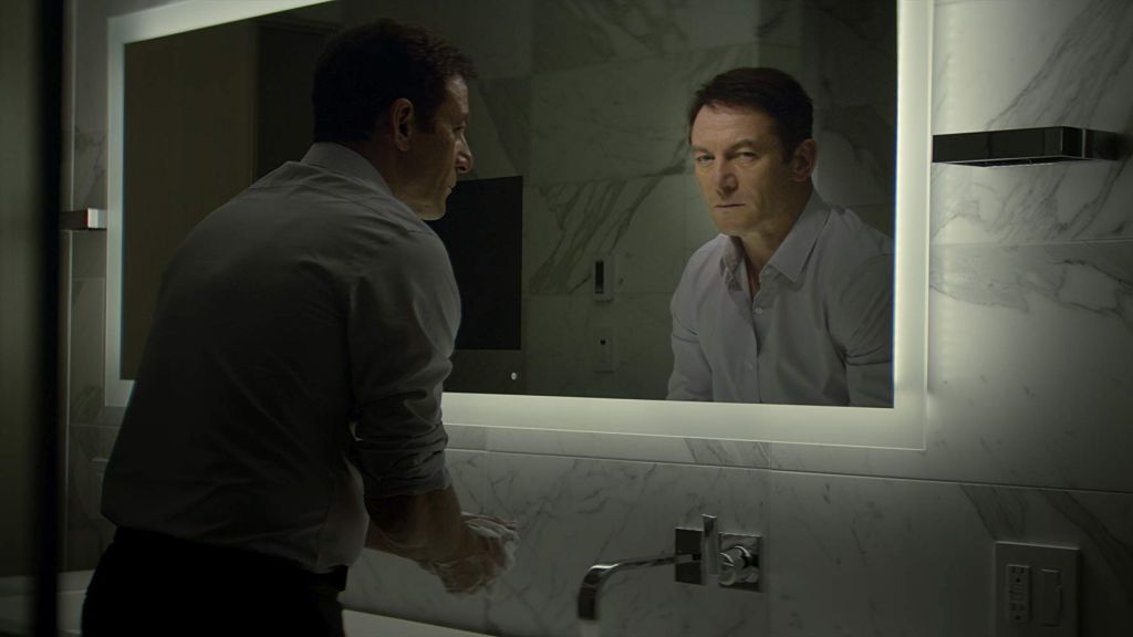 Темное зеркало (2018) — Фильм.ру