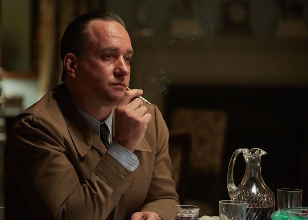 черчилль тайны