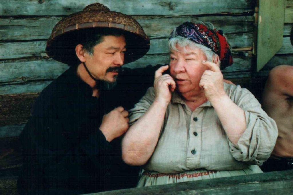 золотая лихорадка (2006). прииск 2. золотая лихорадка (2006). прииск (2006). золотая лихорадка (2006).