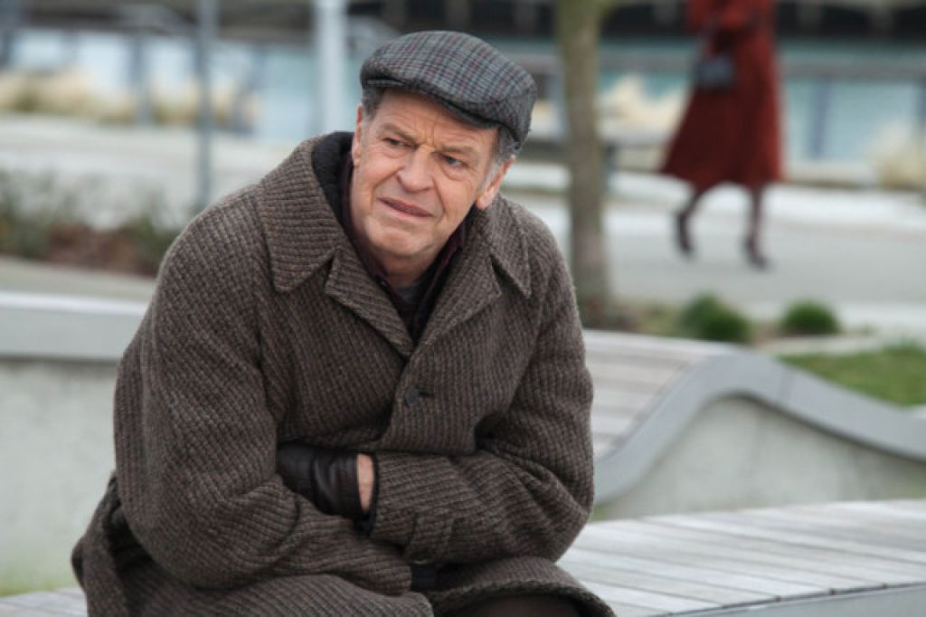 Грань (сериал, 2008, 5 сезонов) — Фильм.ру