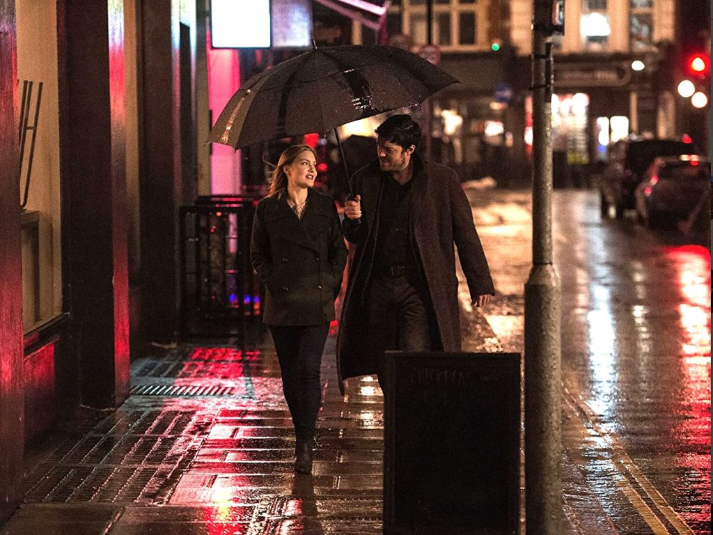 Страйк (сериал, 2017, 5 сезонов) — Фильм.ру