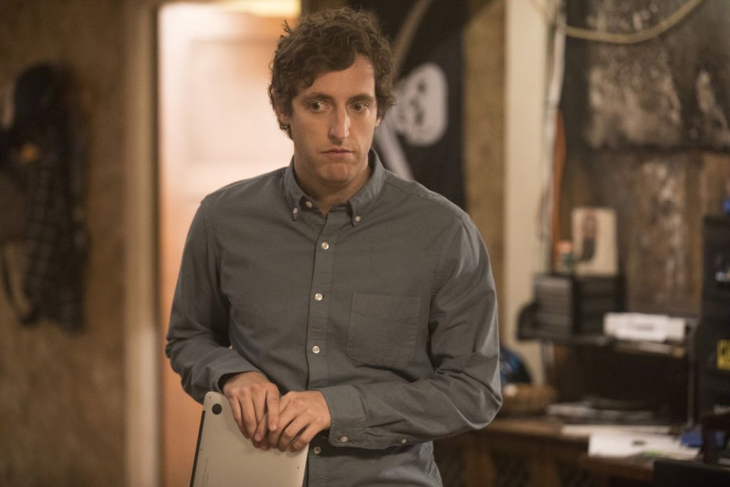 Силиконовая долина (сериал, 2014, 6 сезонов) — Фильм.ру
