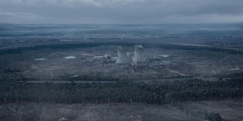 Тьма (сериал, 2017, 3 сезона) — Фильм.ру