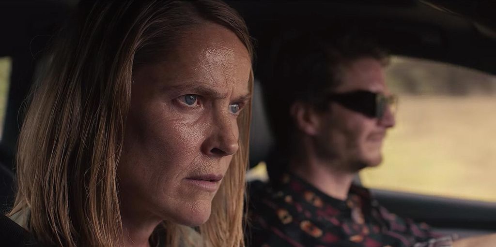 Тьма (сериал, 2017, 3 сезона) — Фильм.ру