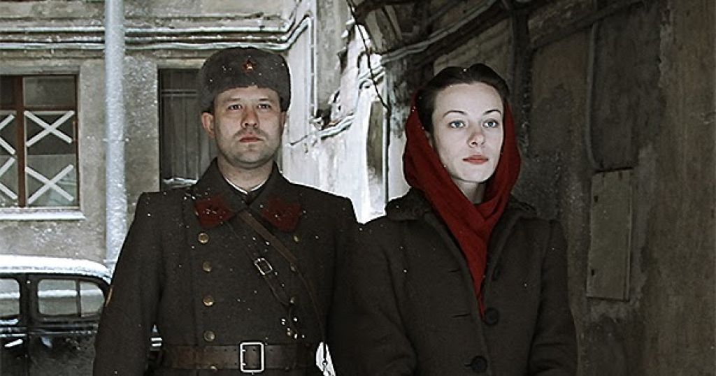 десять дней до весны дата выхода