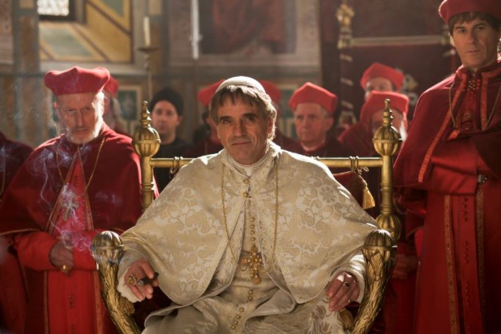 Борджиа (сериал, 2011, 3 сезона) — Фильм.ру