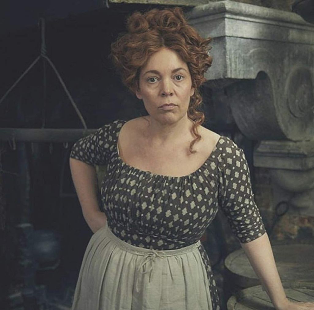 Отверженные (2018-…) - Фото и кадры из сериала - Фильм.ру