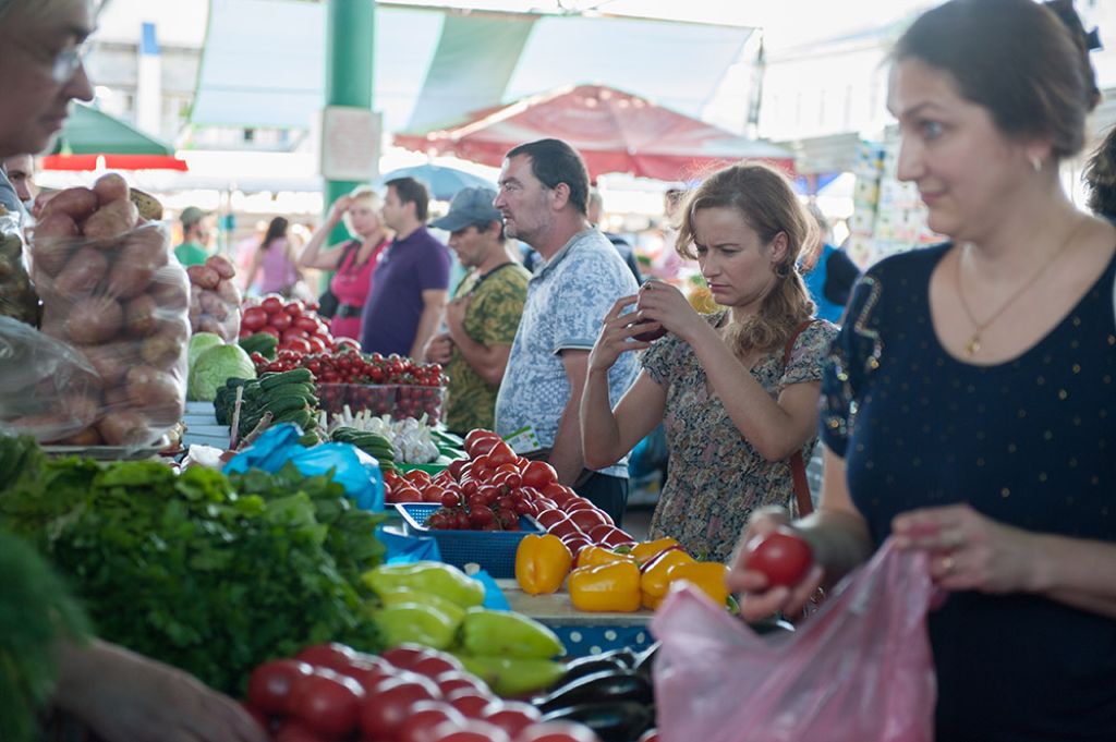 Французская кулинария