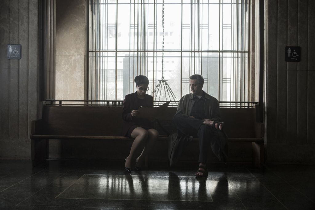 Однажды ночью (сериал, 2016, 1 сезон) — Фильм.ру