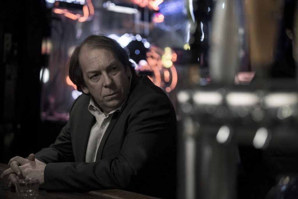 Однажды ночью (сериал, 2016, 1 сезон) — Фильм.ру