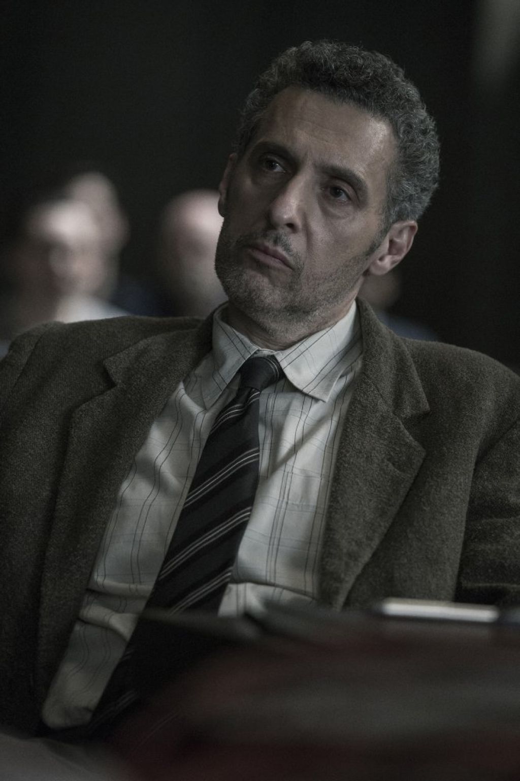 Однажды ночью (сериал, 2016, 1 сезон) — Фильм.ру