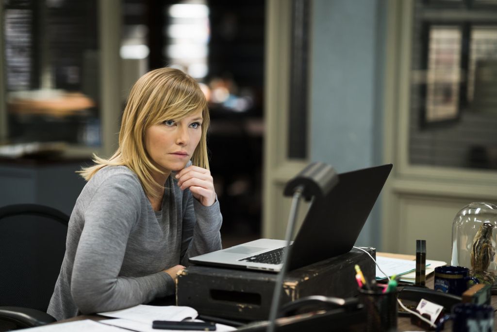 Закон и порядок. Специальный корпус (сериал, 1999, 24 сезонов) — Фильм.ру