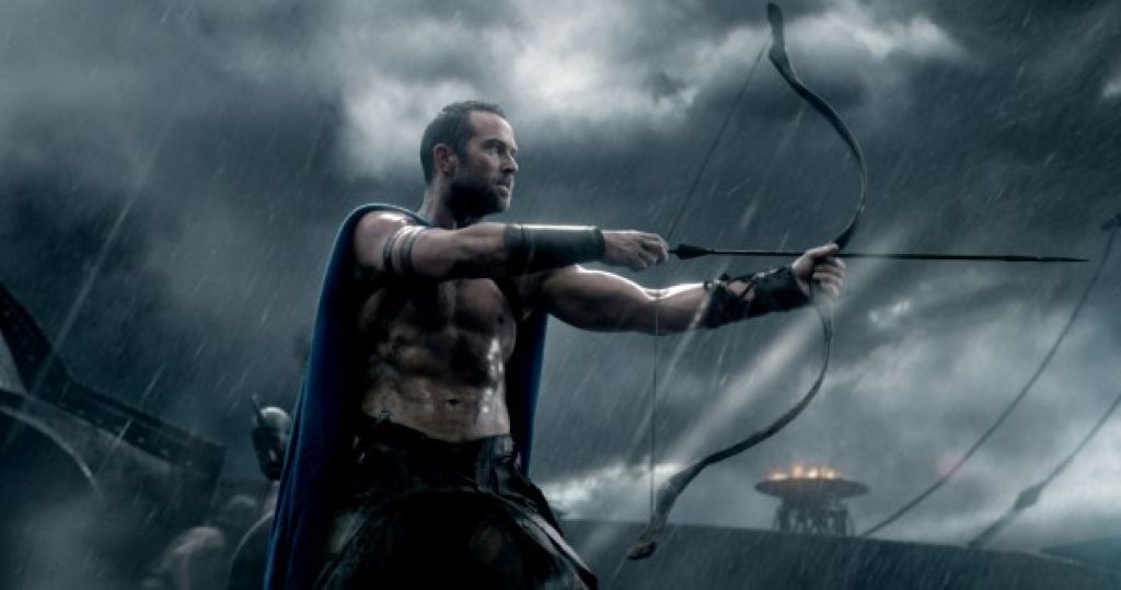 300 спартанцев: Расцвет империи (2014) — Фильм.ру